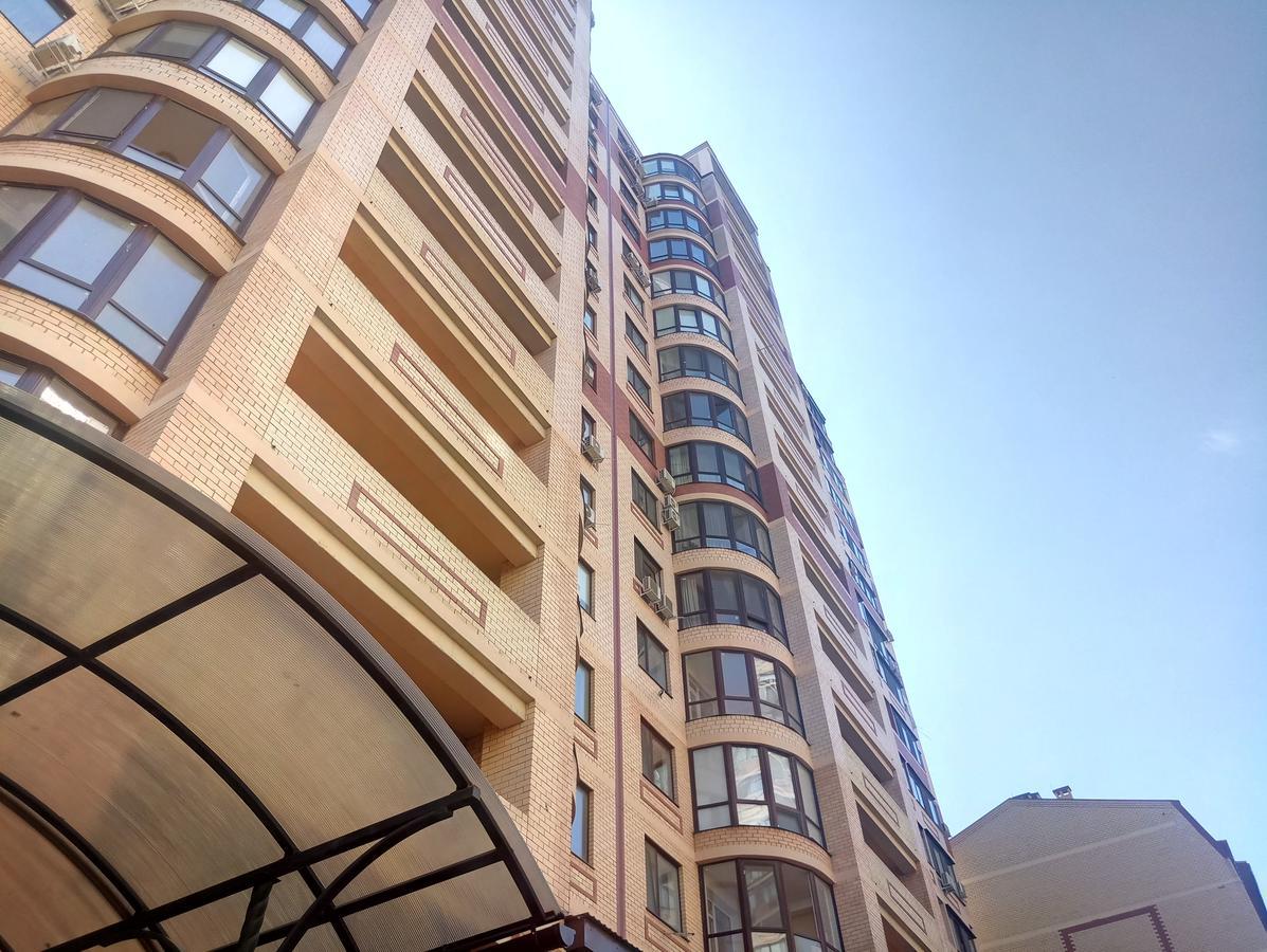 Sky Apartment Odessza Kültér fotó