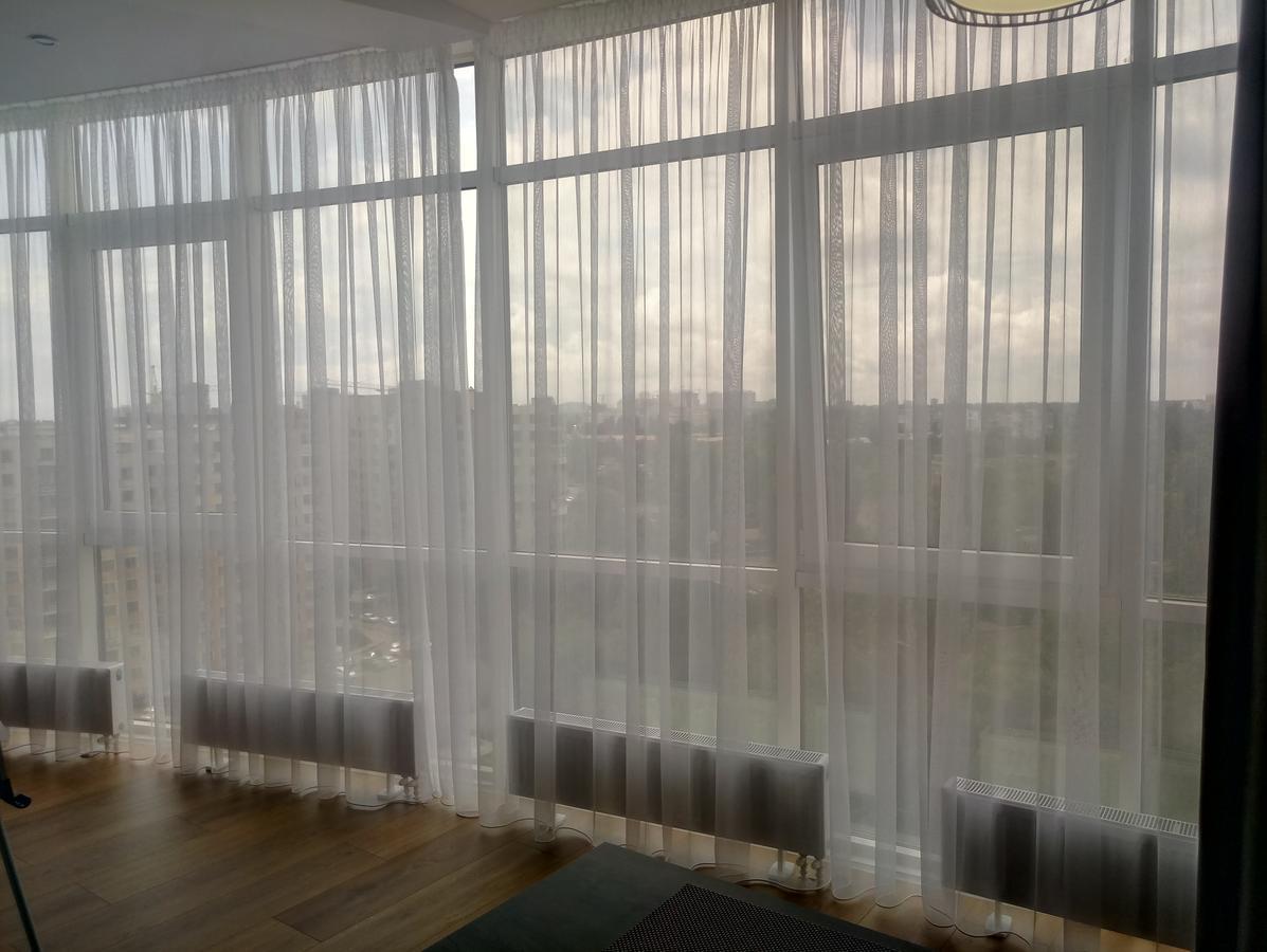 Sky Apartment Odessza Kültér fotó