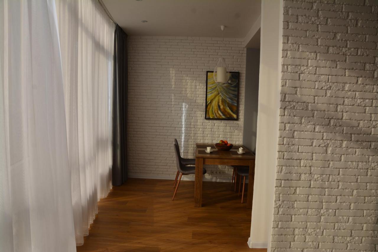 Sky Apartment Odessza Kültér fotó