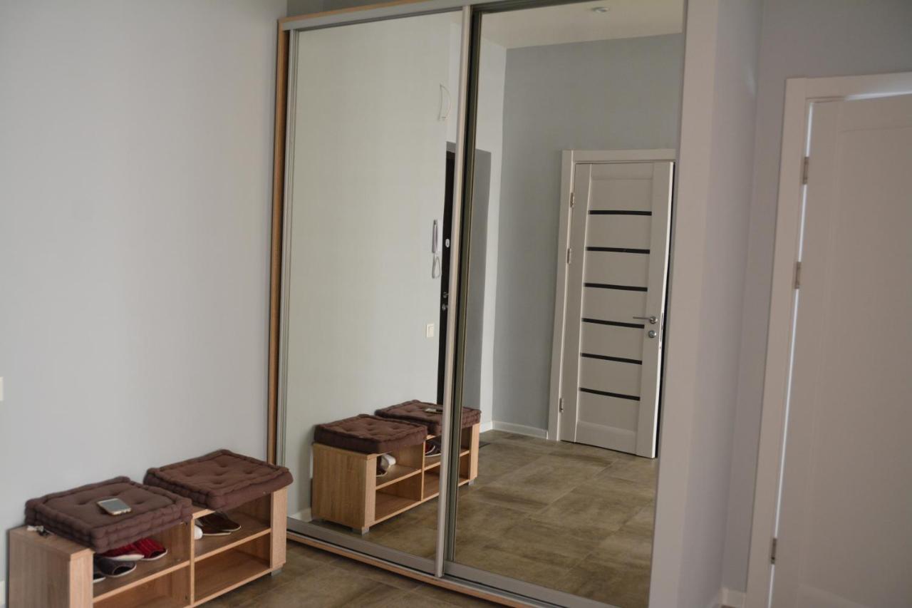 Sky Apartment Odessza Kültér fotó