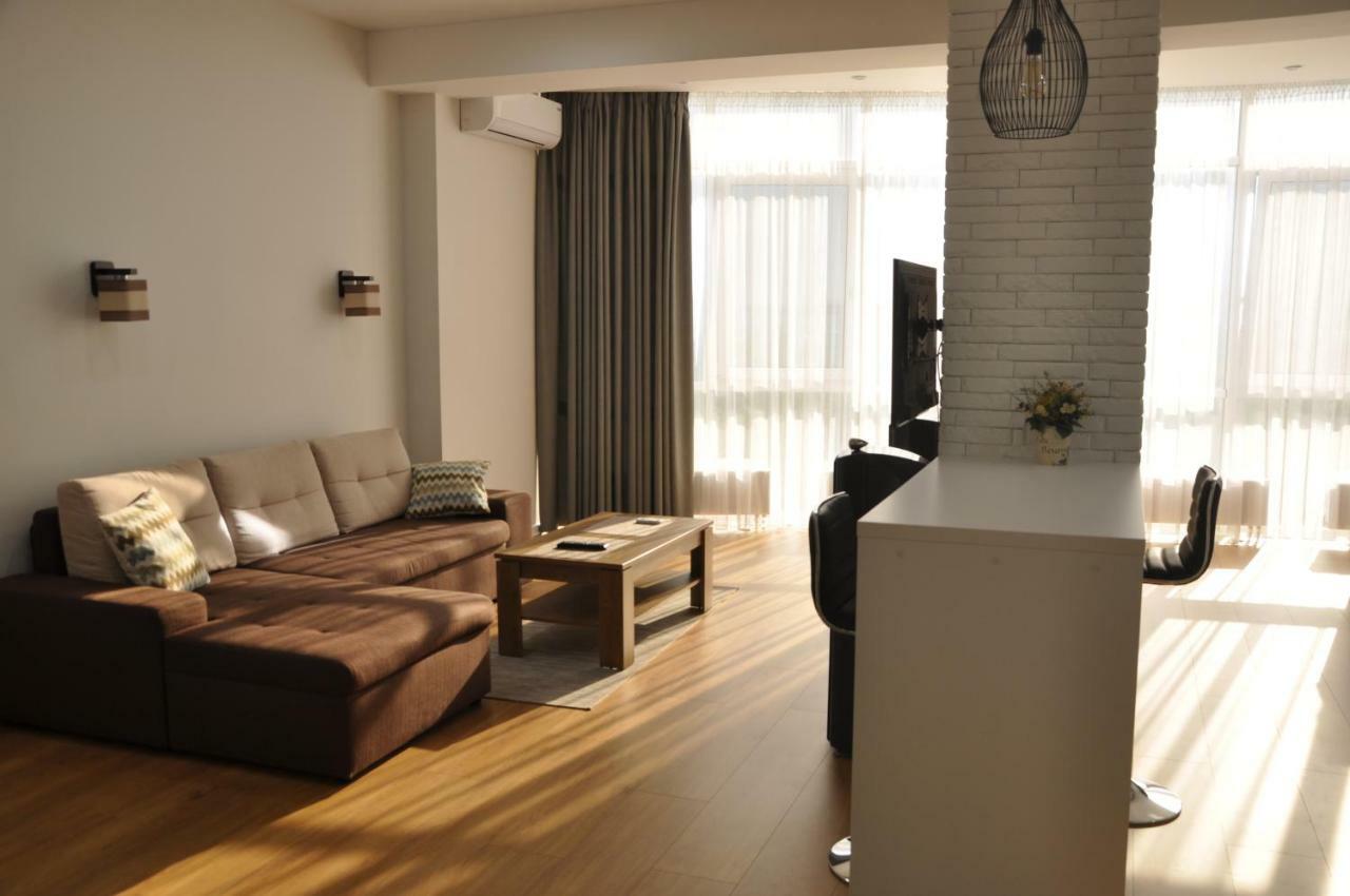 Sky Apartment Odessza Kültér fotó