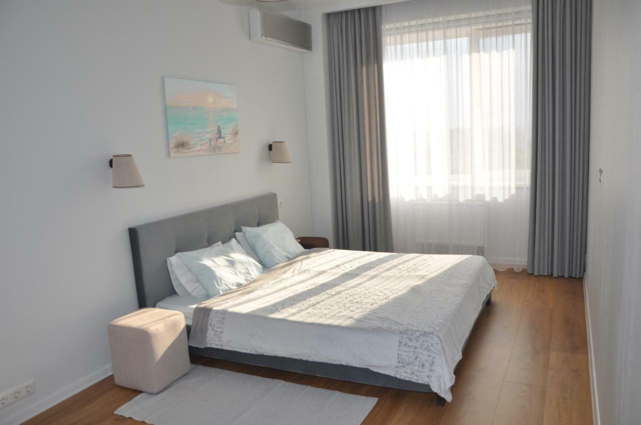 Sky Apartment Odessza Kültér fotó